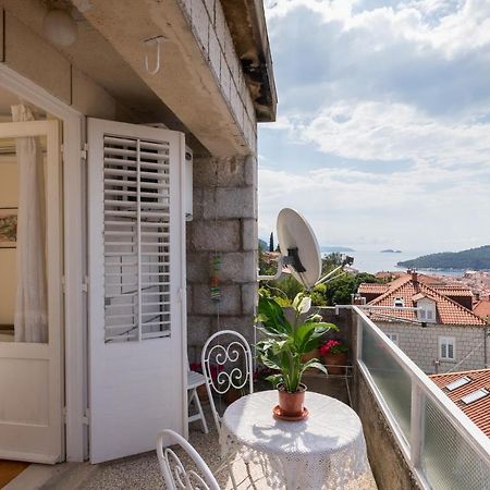 Studio Maha Dubrovnik Exteriör bild