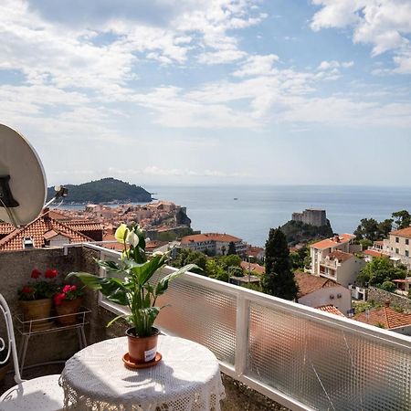 Studio Maha Dubrovnik Exteriör bild