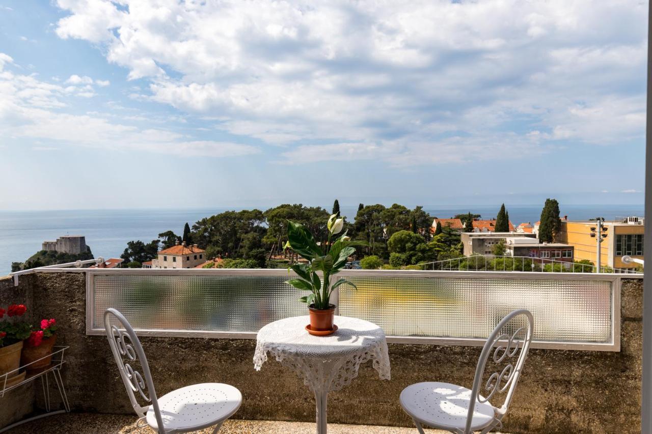 Studio Maha Dubrovnik Exteriör bild