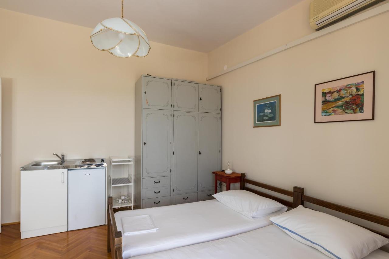 Studio Maha Dubrovnik Exteriör bild