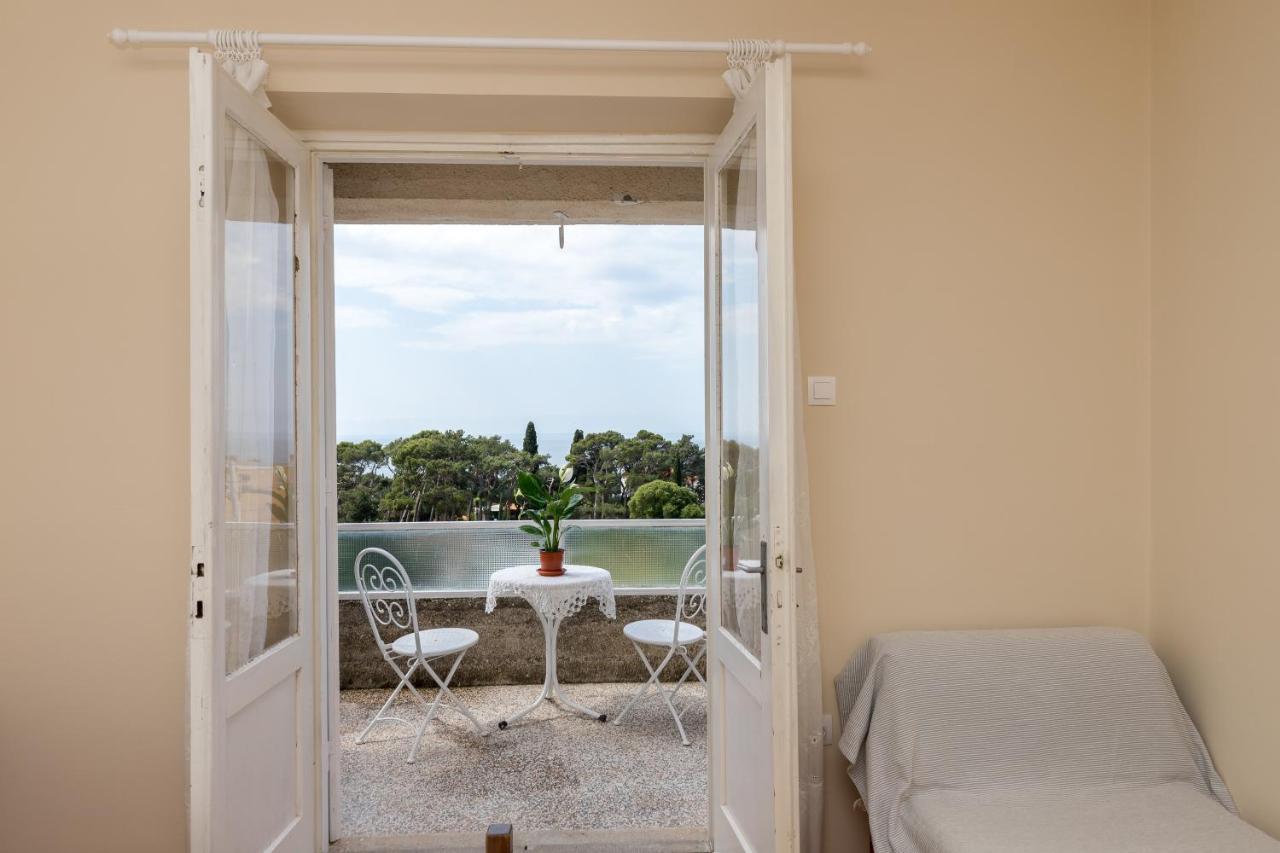 Studio Maha Dubrovnik Exteriör bild