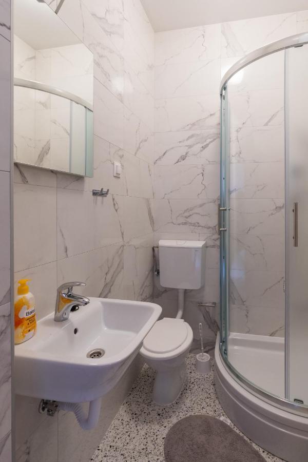 Studio Maha Dubrovnik Exteriör bild