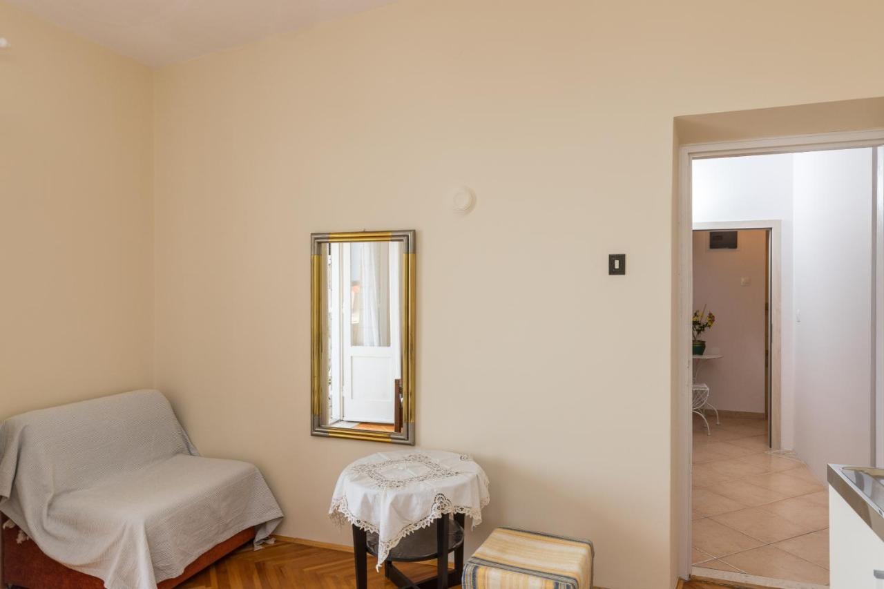 Studio Maha Dubrovnik Exteriör bild