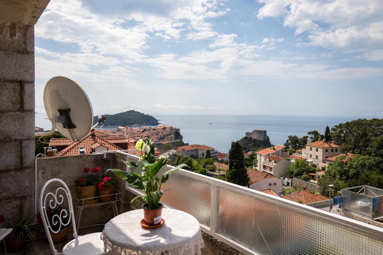 Studio Maha Dubrovnik Exteriör bild