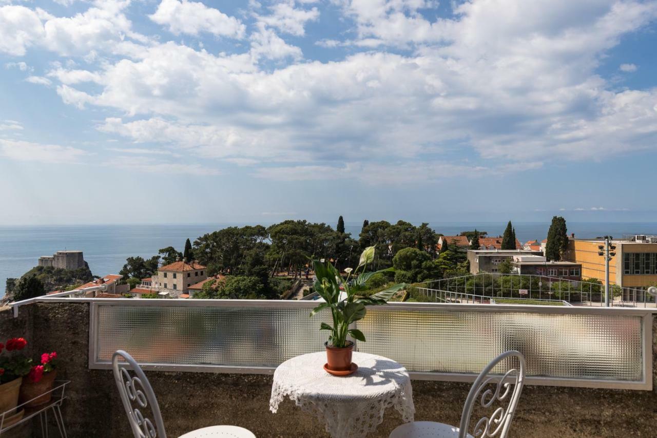 Studio Maha Dubrovnik Exteriör bild