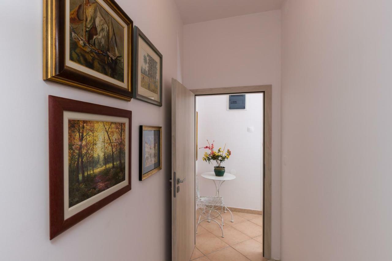 Studio Maha Dubrovnik Exteriör bild
