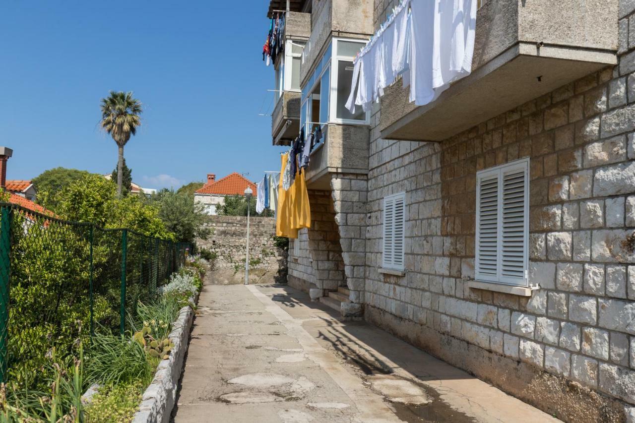 Studio Maha Dubrovnik Exteriör bild