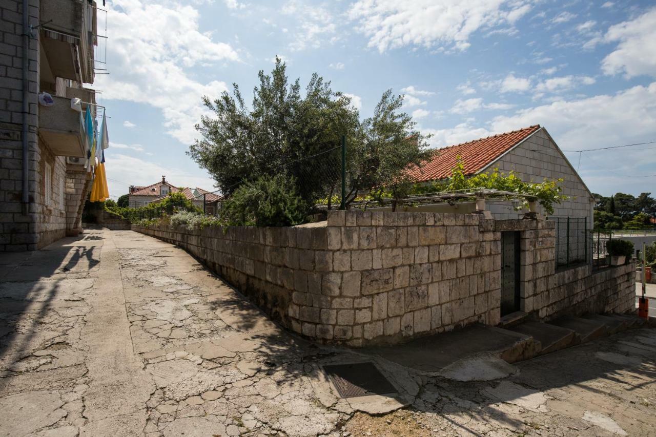 Studio Maha Dubrovnik Exteriör bild