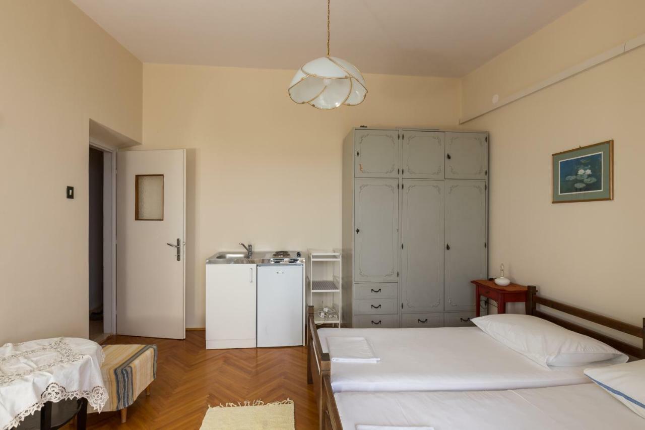 Studio Maha Dubrovnik Exteriör bild