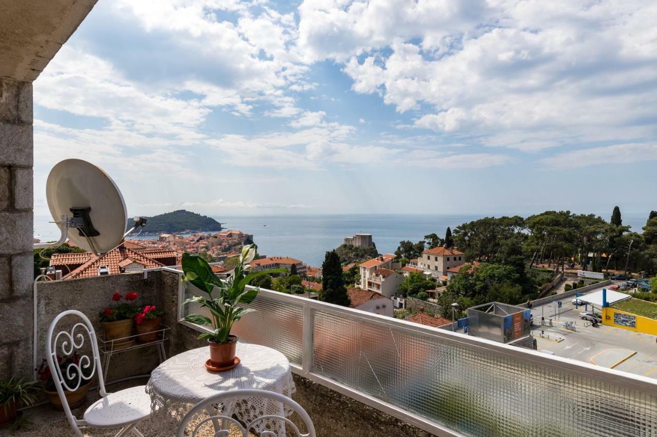Studio Maha Dubrovnik Exteriör bild
