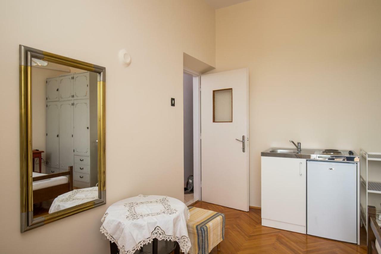 Studio Maha Dubrovnik Exteriör bild