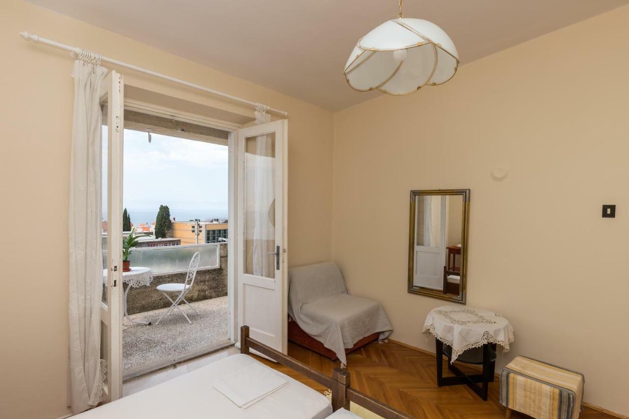 Studio Maha Dubrovnik Exteriör bild