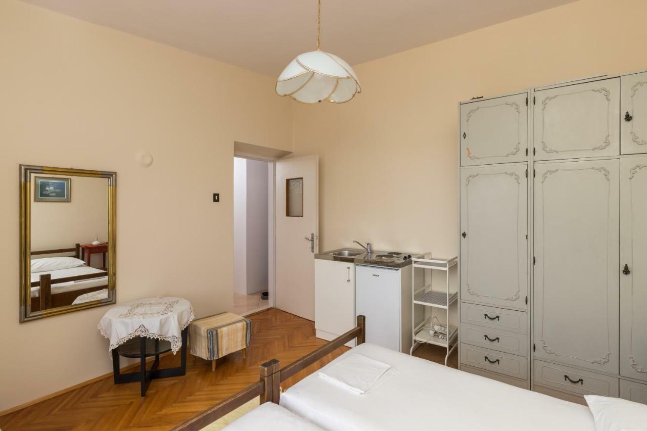 Studio Maha Dubrovnik Exteriör bild